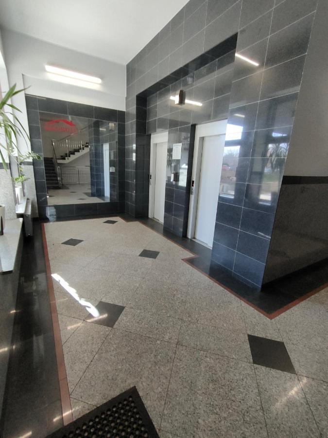 Przytulny Apartament Na Mlynowej Bialystok Exterior photo