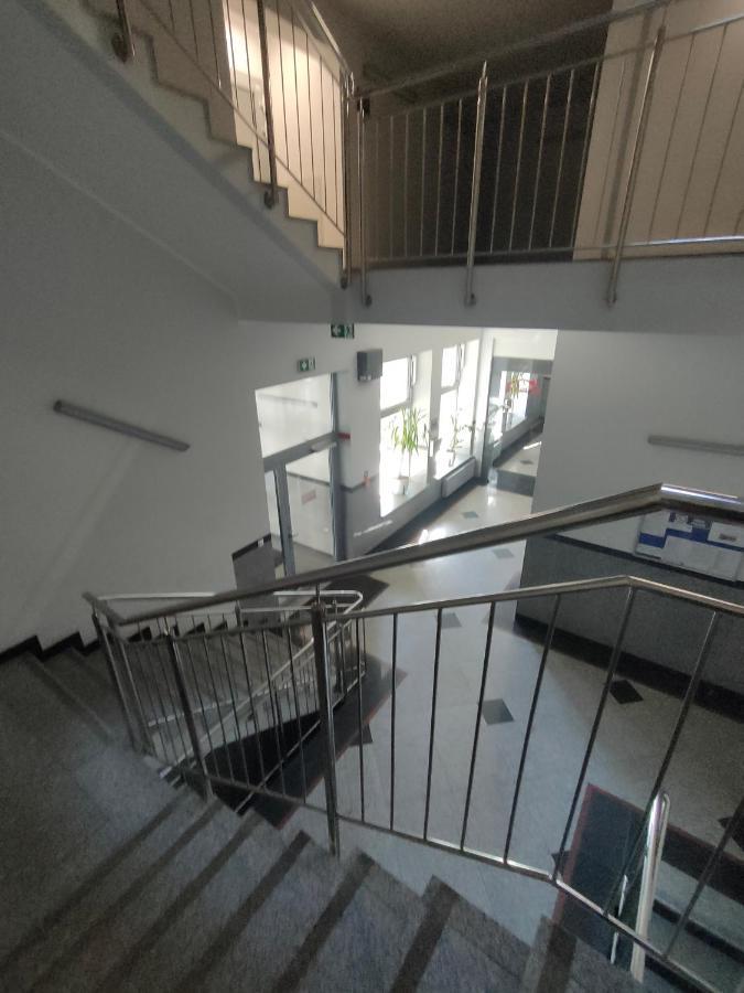 Przytulny Apartament Na Mlynowej Bialystok Exterior photo